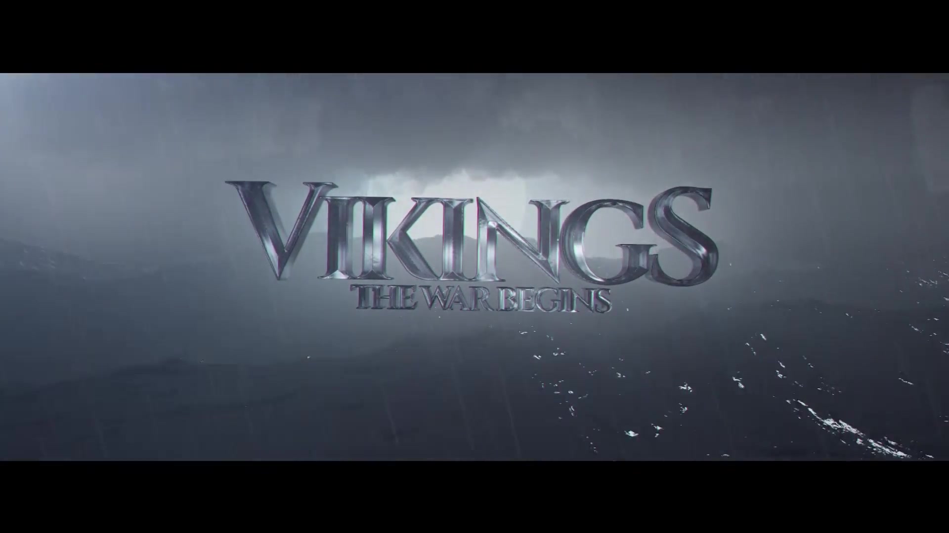 Vikings Title Videohive 23758063 Premiere Pro Image 11