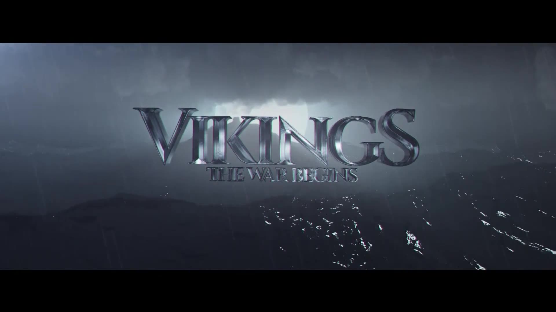 Vikings Title Videohive 23758063 Premiere Pro Image 2