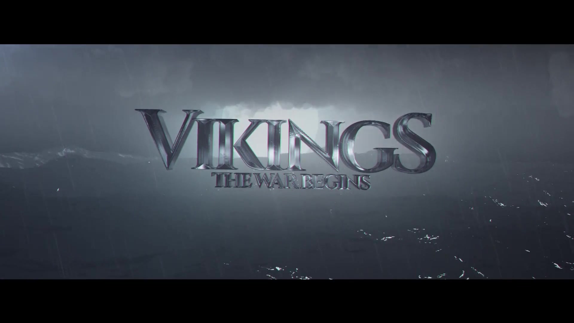 Vikings Title Videohive 23737026 After Effects Image 11