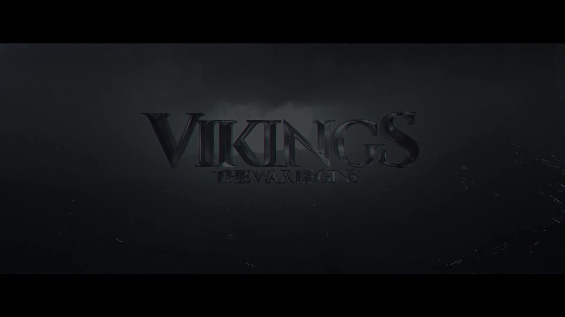 Vikings Title Videohive 23737026 After Effects Image 12