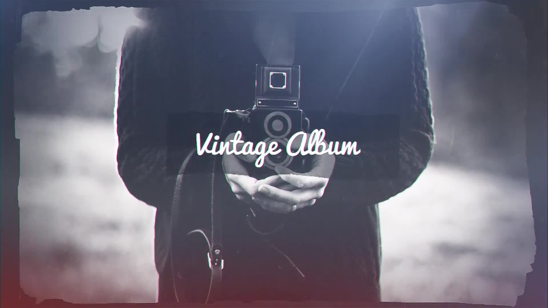 Vintage Album - Download Videohive 22588613