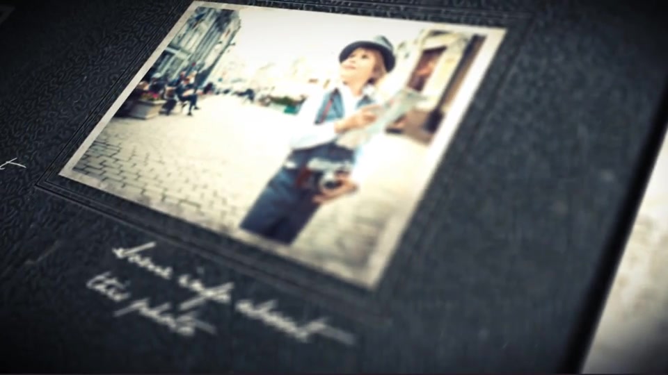 Vintage Album Videohive 10514206 After Effects Image 5