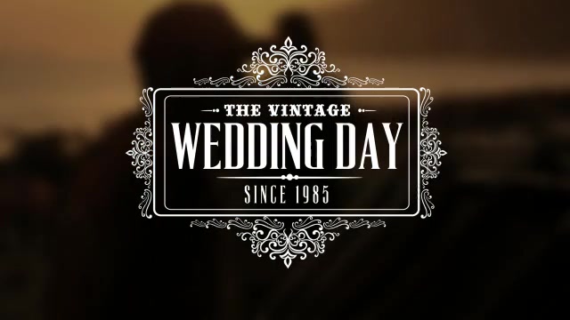 Vintage Animated Title Pack Videohive 6576282 After Effects Image 6