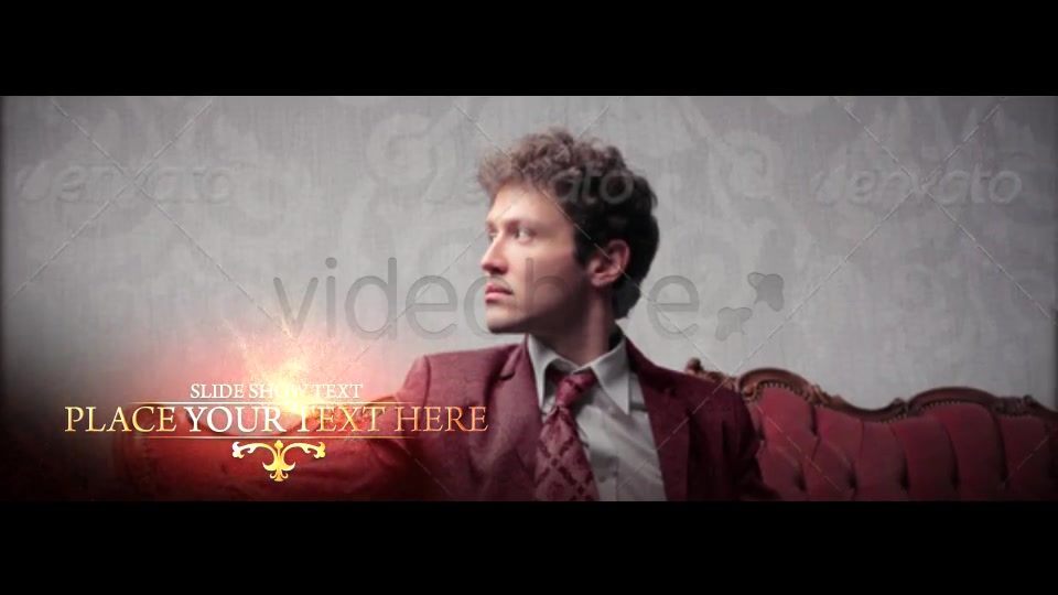 Vintage Cinematic Trailer Pack Videohive 4068495 After Effects Image 8