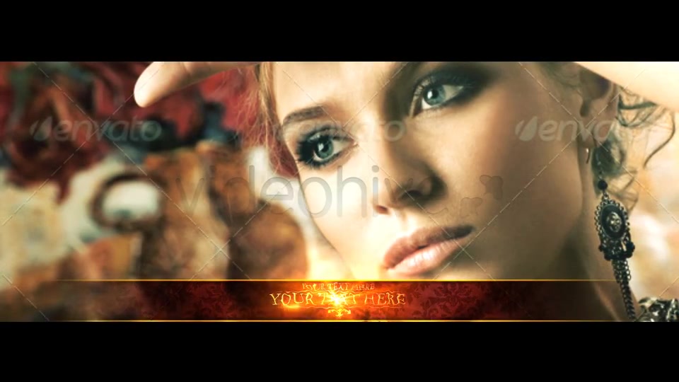 Vintage Cinematic Trailer Pack Videohive 4068495 After Effects Image 9