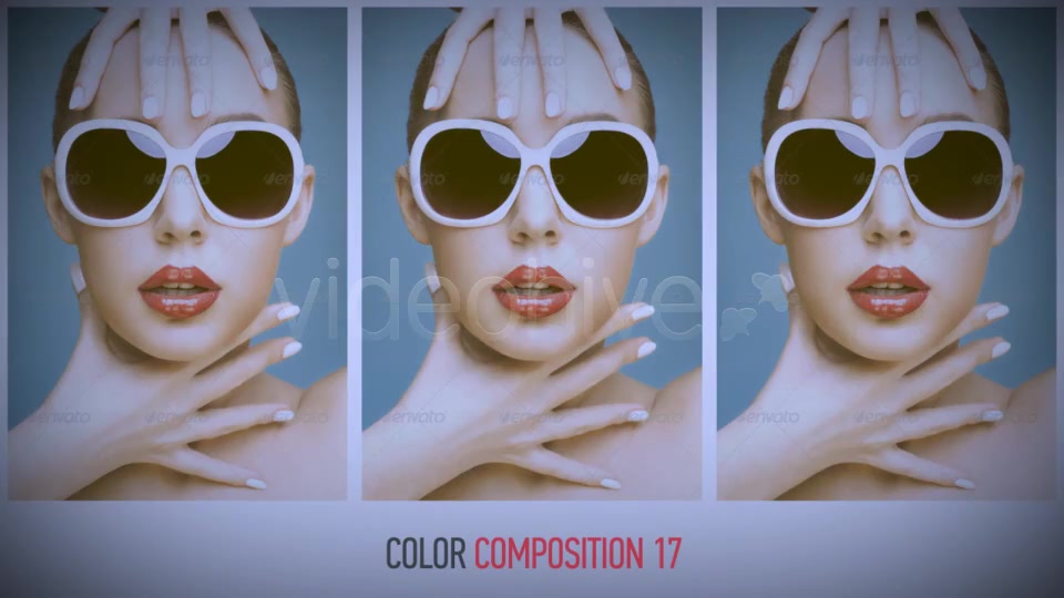 Vintage Color Film Look - Download Videohive 2760984