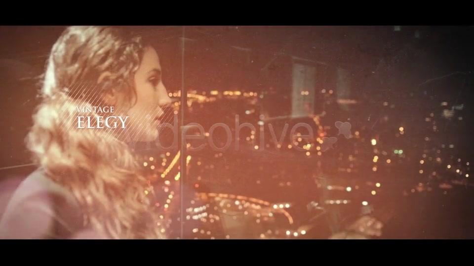Vintage Elegy Videohive 6329310 After Effects Image 11