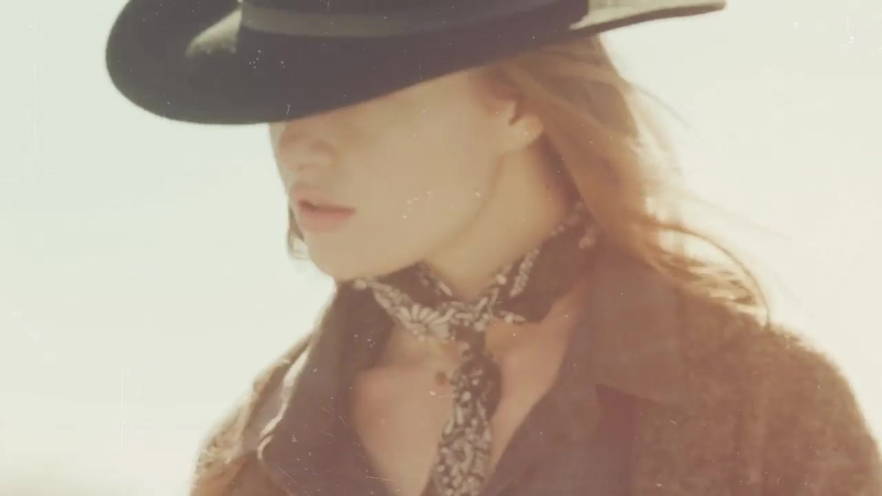 Vintage Fashion Slideshow - Download Videohive 21320258