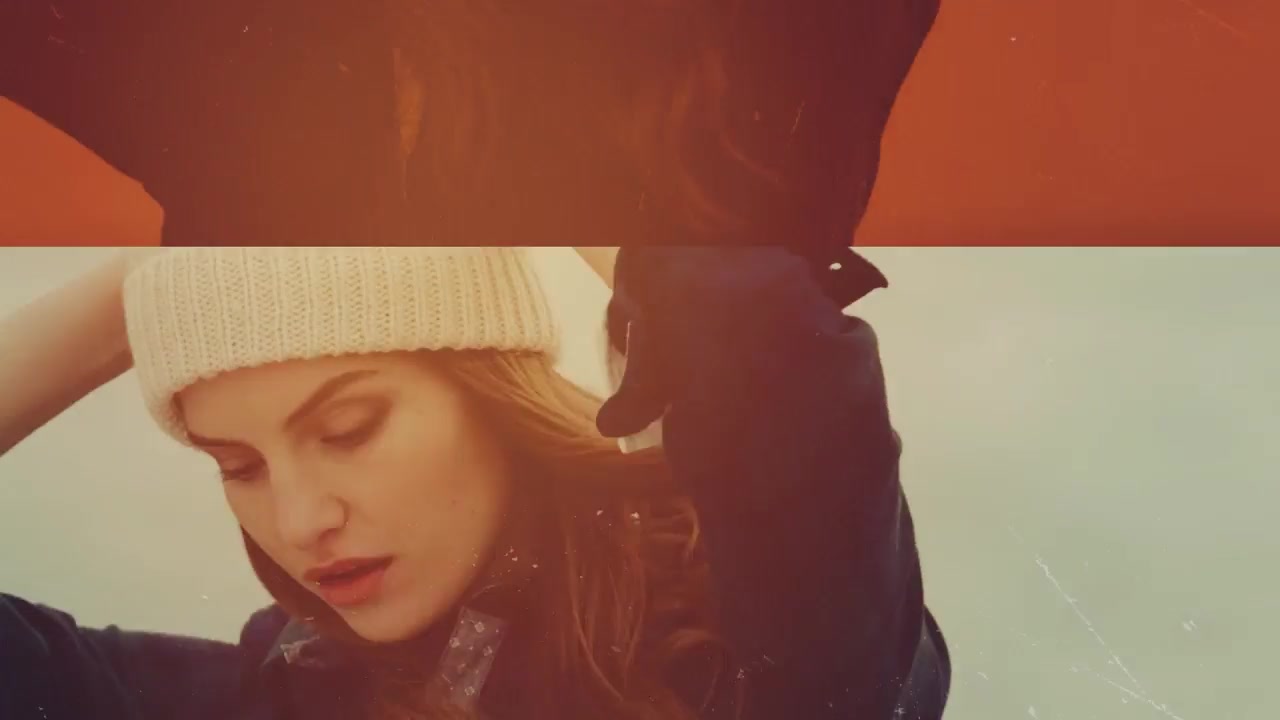 Vintage Fashion Slideshow - Download Videohive 21320258