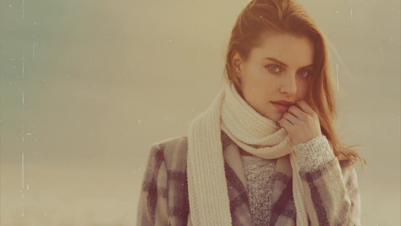 Vintage Fashion Slideshow - Download Videohive 21320258