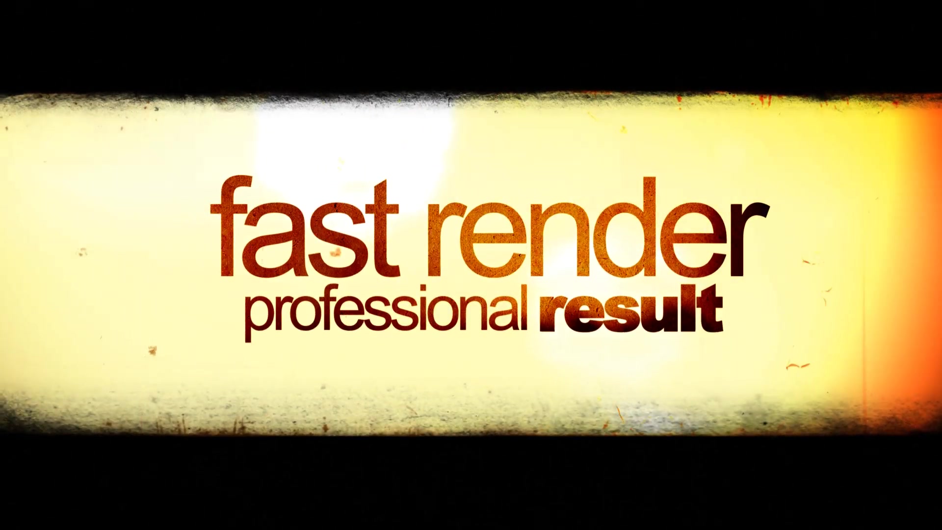 Vintage FX PRO Kit Videohive 27410543 After Effects Image 8