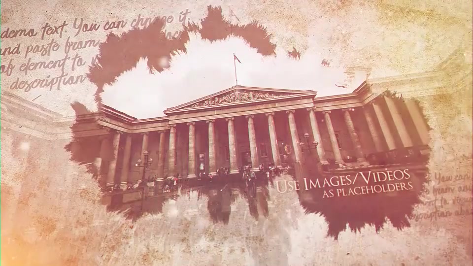 Vintage History - Download Videohive 21184503