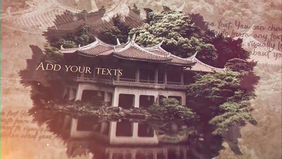 Vintage History - Download Videohive 21184503