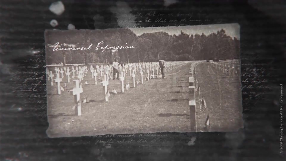 Vintage History Slideshow Videohive 24477519 After Effects Image 12
