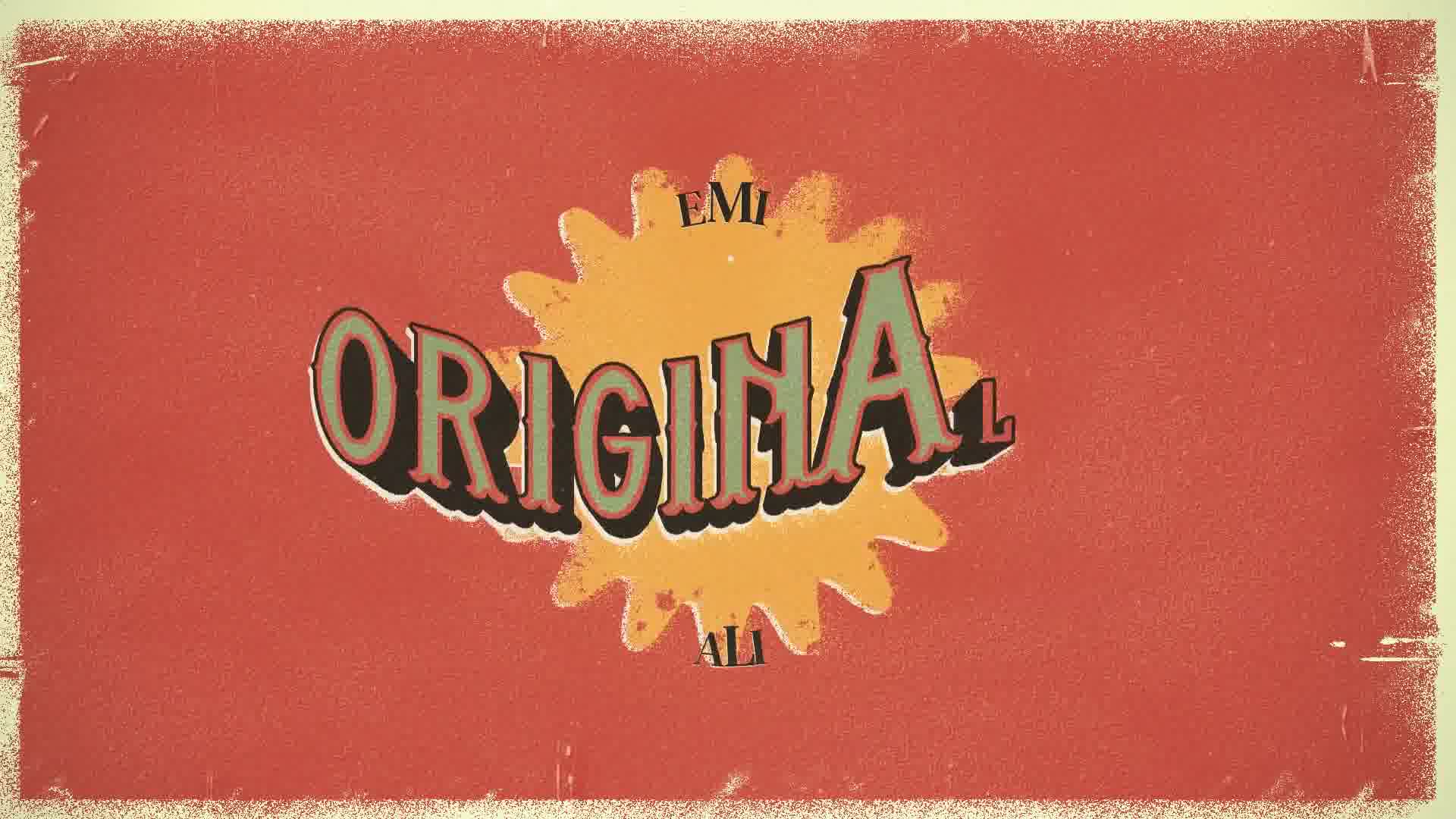 Vintage Intro Titles for After Effects Videohive 36868994 After Effects Image 12
