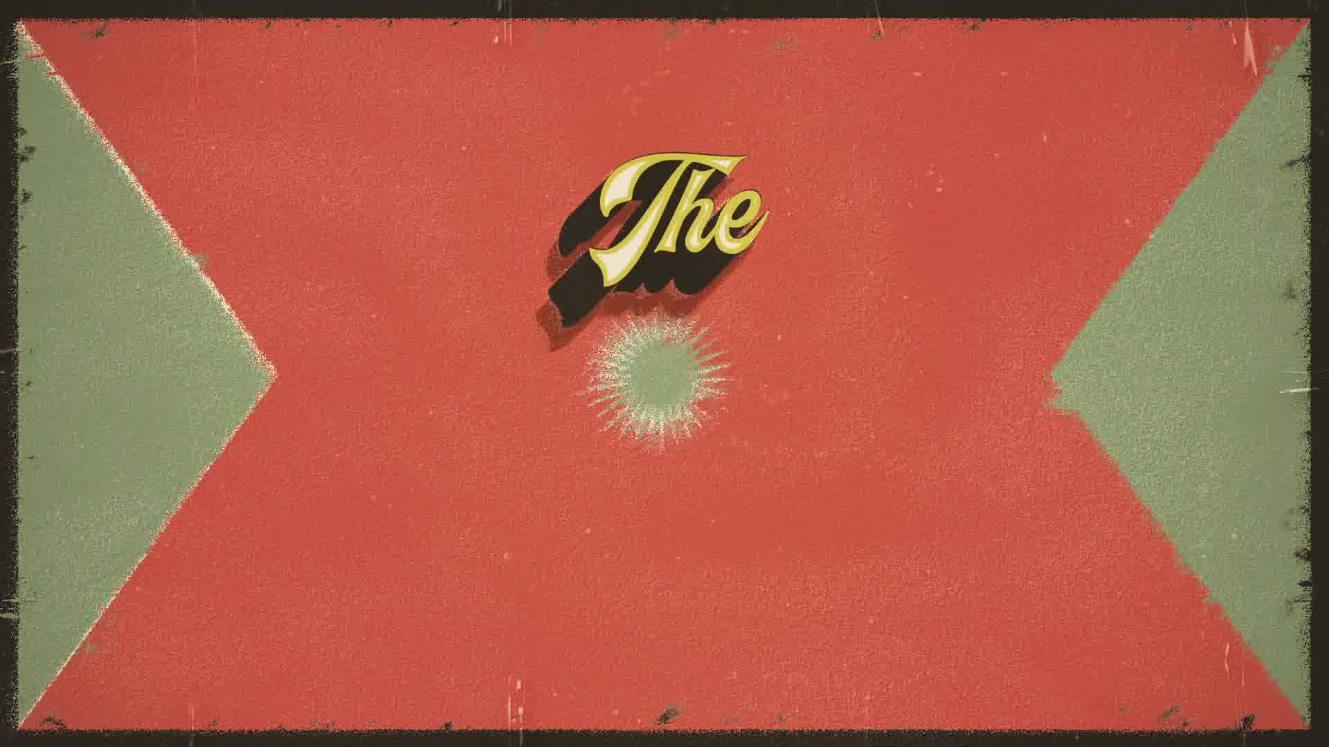 Vintage Intro Titles for After Effects Videohive 36868994 After Effects Image 9