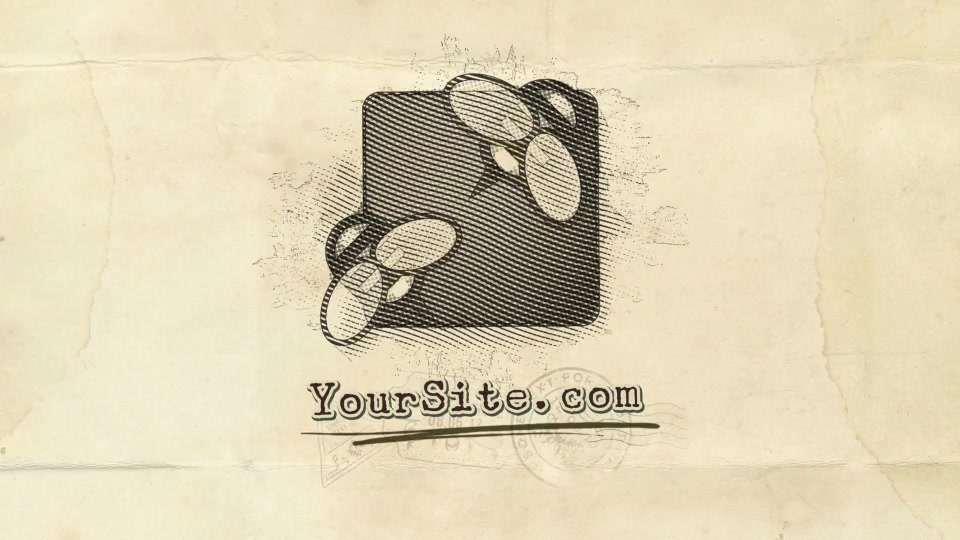 Vintage Intro Videohive 5497707 After Effects Image 10