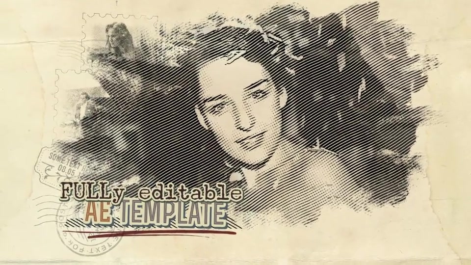 Vintage Intro Videohive 5497707 After Effects Image 9