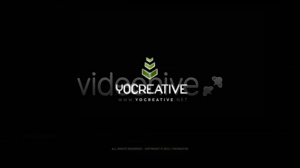 Vintage Logo Videohive 3915225 After Effects Image 12