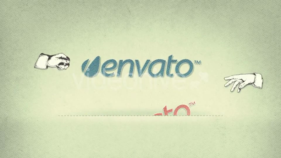 Vintage Logo Videohive 3915225 After Effects Image 2