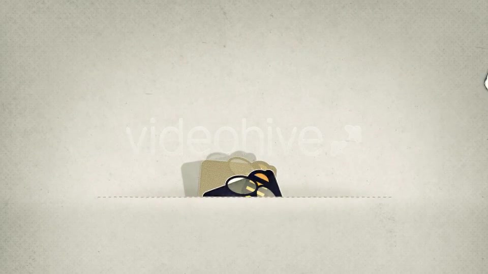 Vintage Logo Videohive 3915225 After Effects Image 6