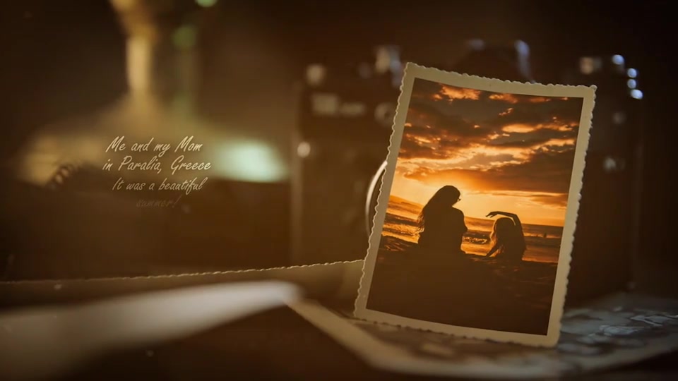 Vintage Lovely Memories - Download Videohive 21335659