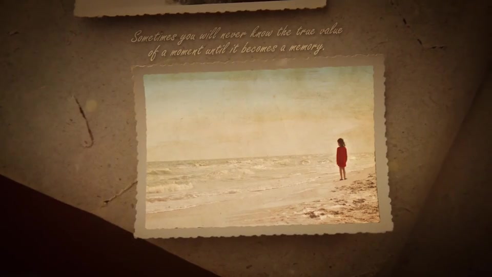 Vintage Lovely Memories - Download Videohive 21335659