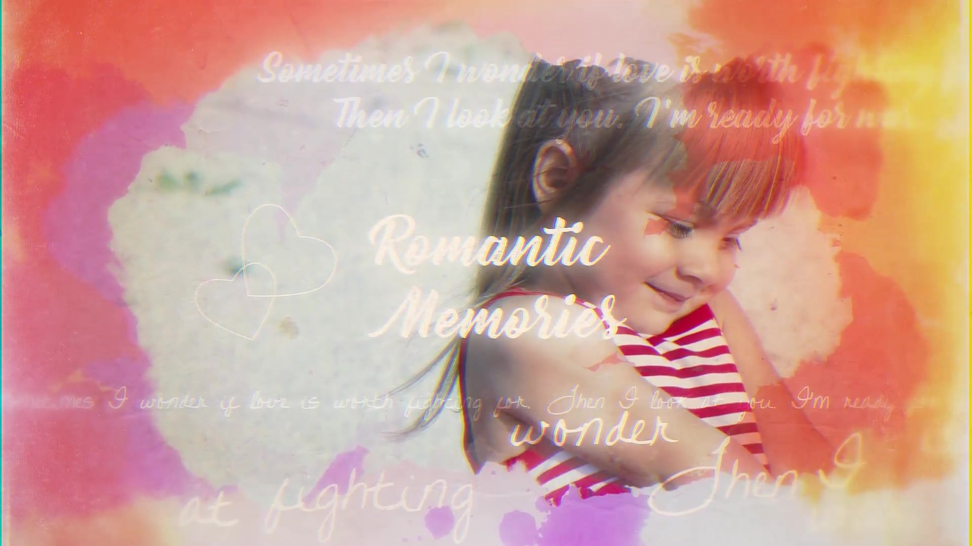 Vintage Memories Videohive 20169905 After Effects Image 13