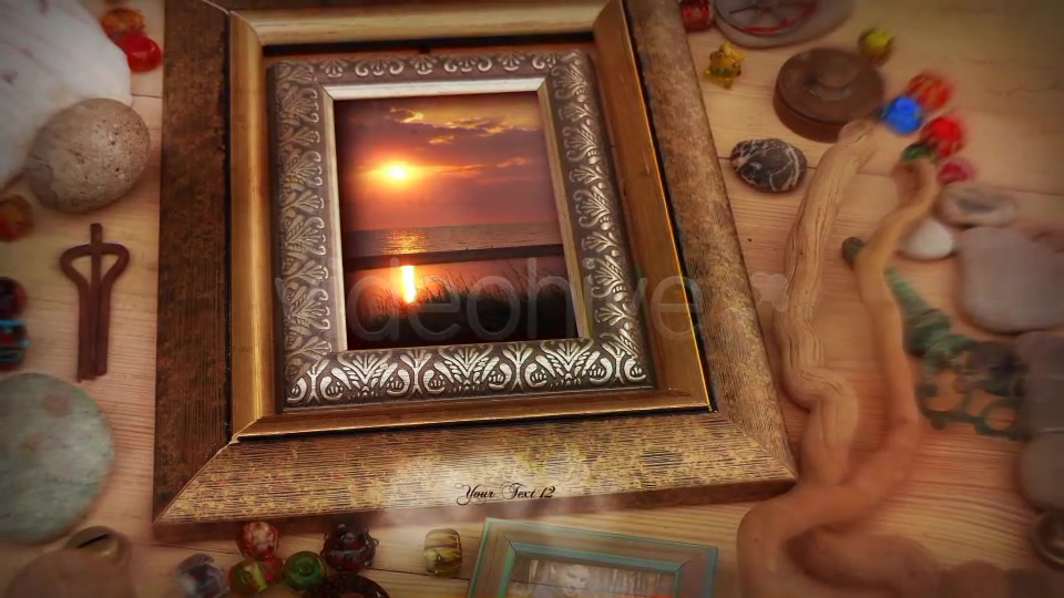 Vintage Memories - Download Videohive 4948403