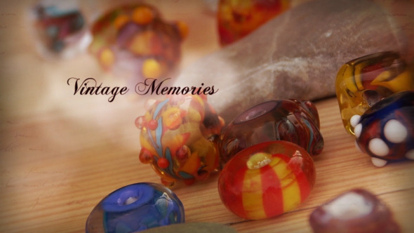 Vintage Memories - Download Videohive 4948403