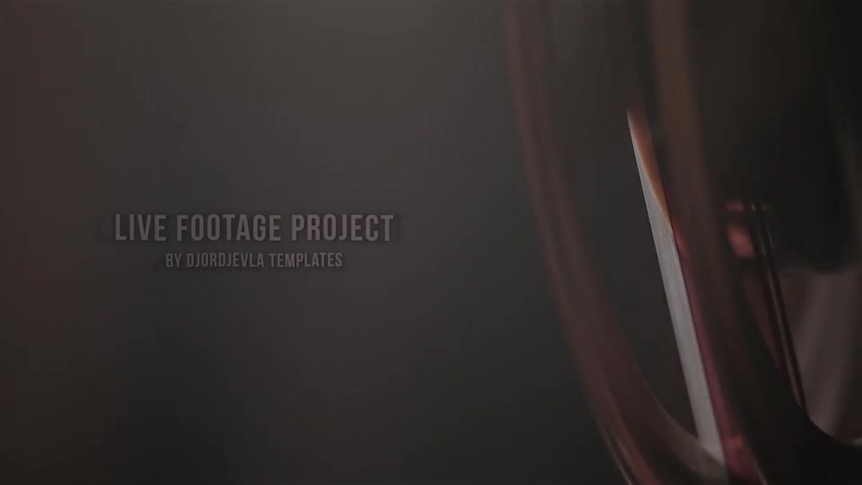 Vintage Memories Film Projector Videohive 22162309 Premiere Pro Image 12