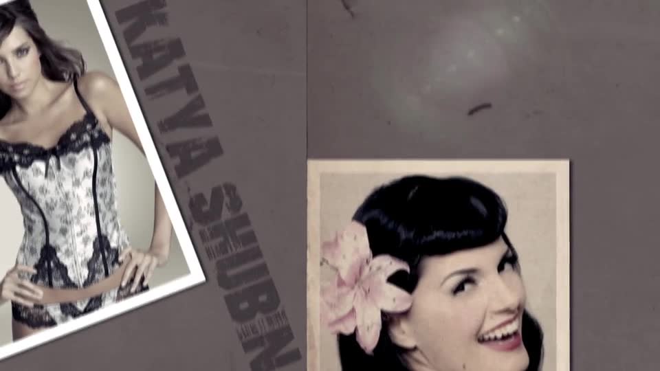 Vintage Memories Retro Slideshow Videohive 7580306 After Effects Image 2