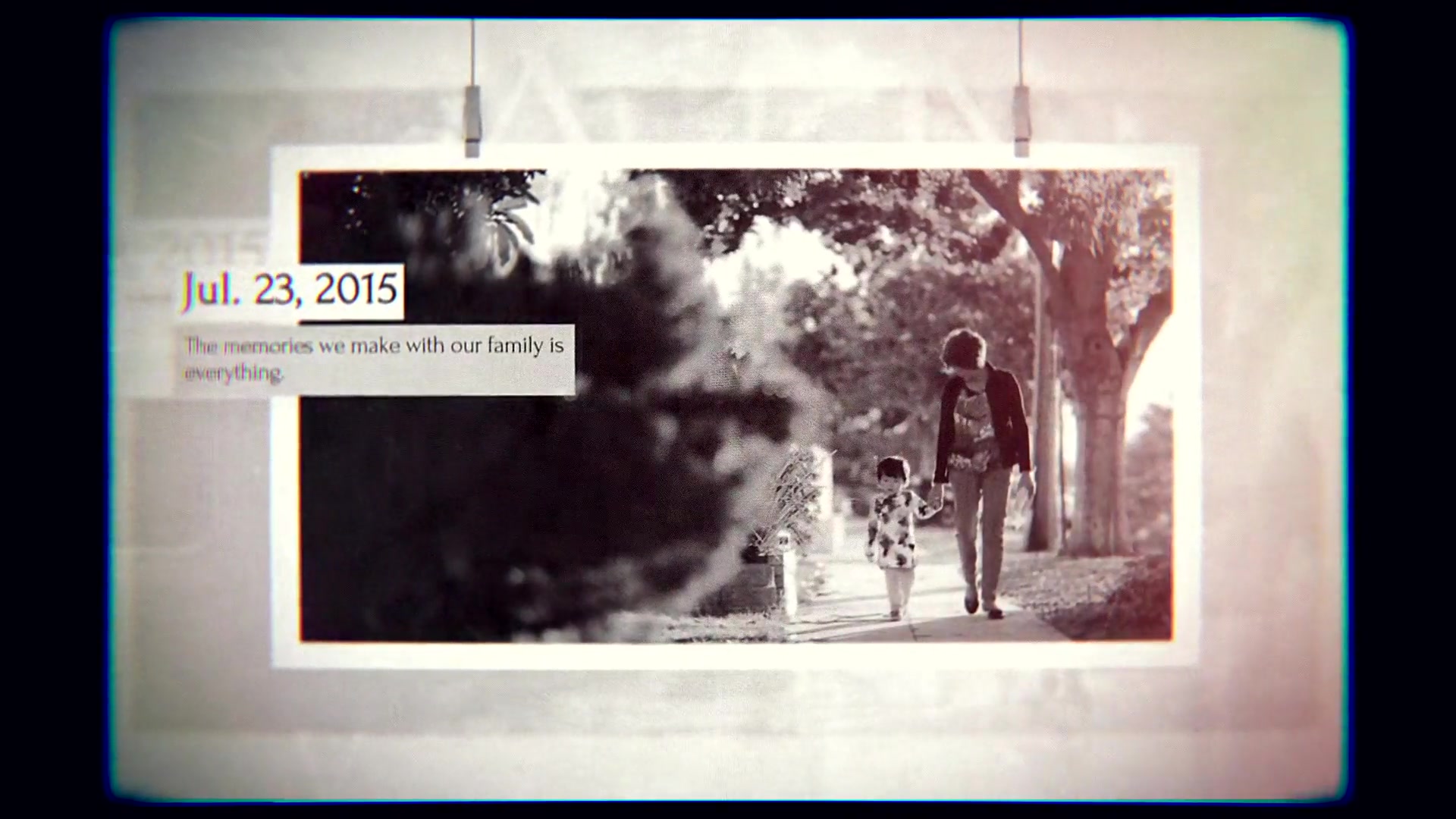 Vintage Memories Slideshow Videohive 23354348 After Effects Image 11