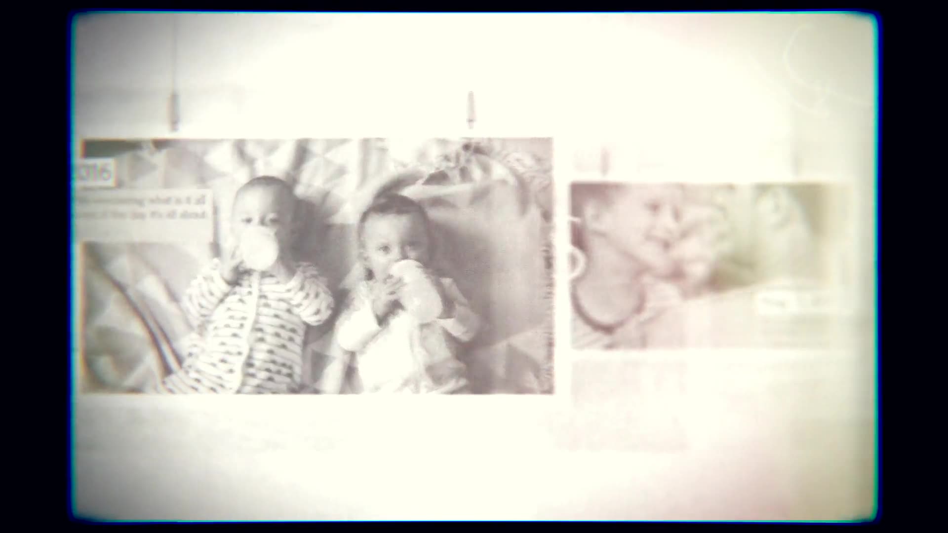 Vintage Memories Slideshow Videohive 23354348 After Effects Image 3