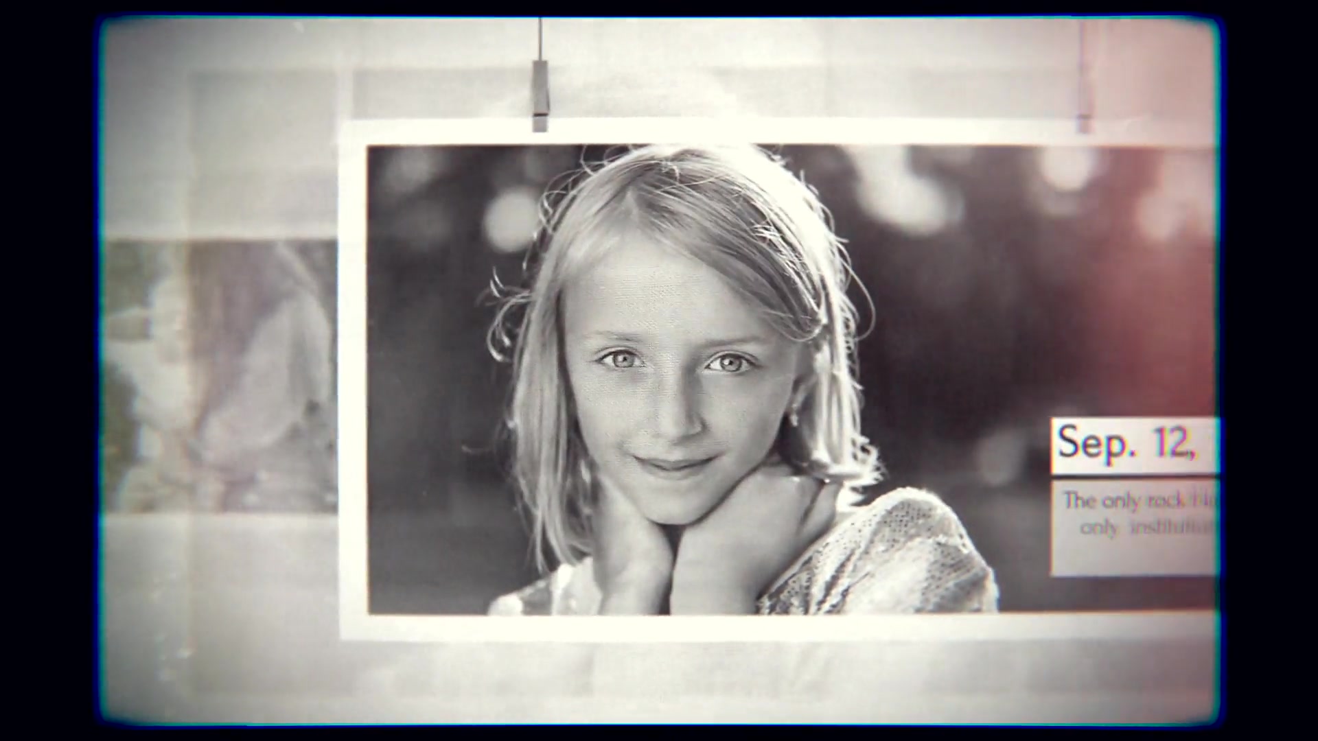 Vintage Memories Slideshow Videohive 23354348 After Effects Image 6