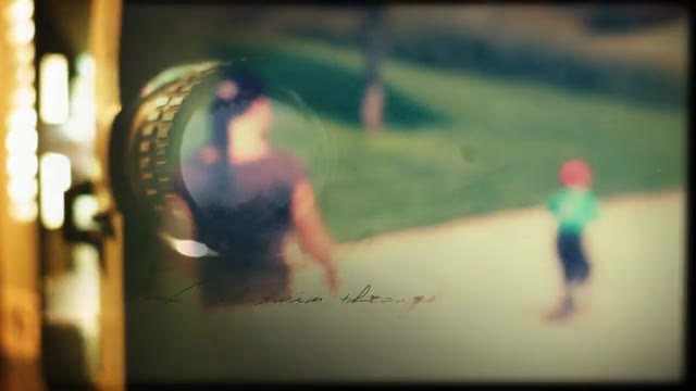 Vintage Memories Videohive 6913883 After Effects Image 2