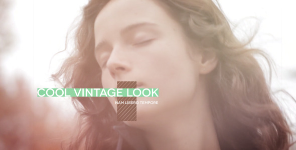 Vintage Opener - Download Videohive 5337693