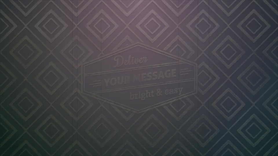 Vintage Openers Collection Videohive 9633212 After Effects Image 4