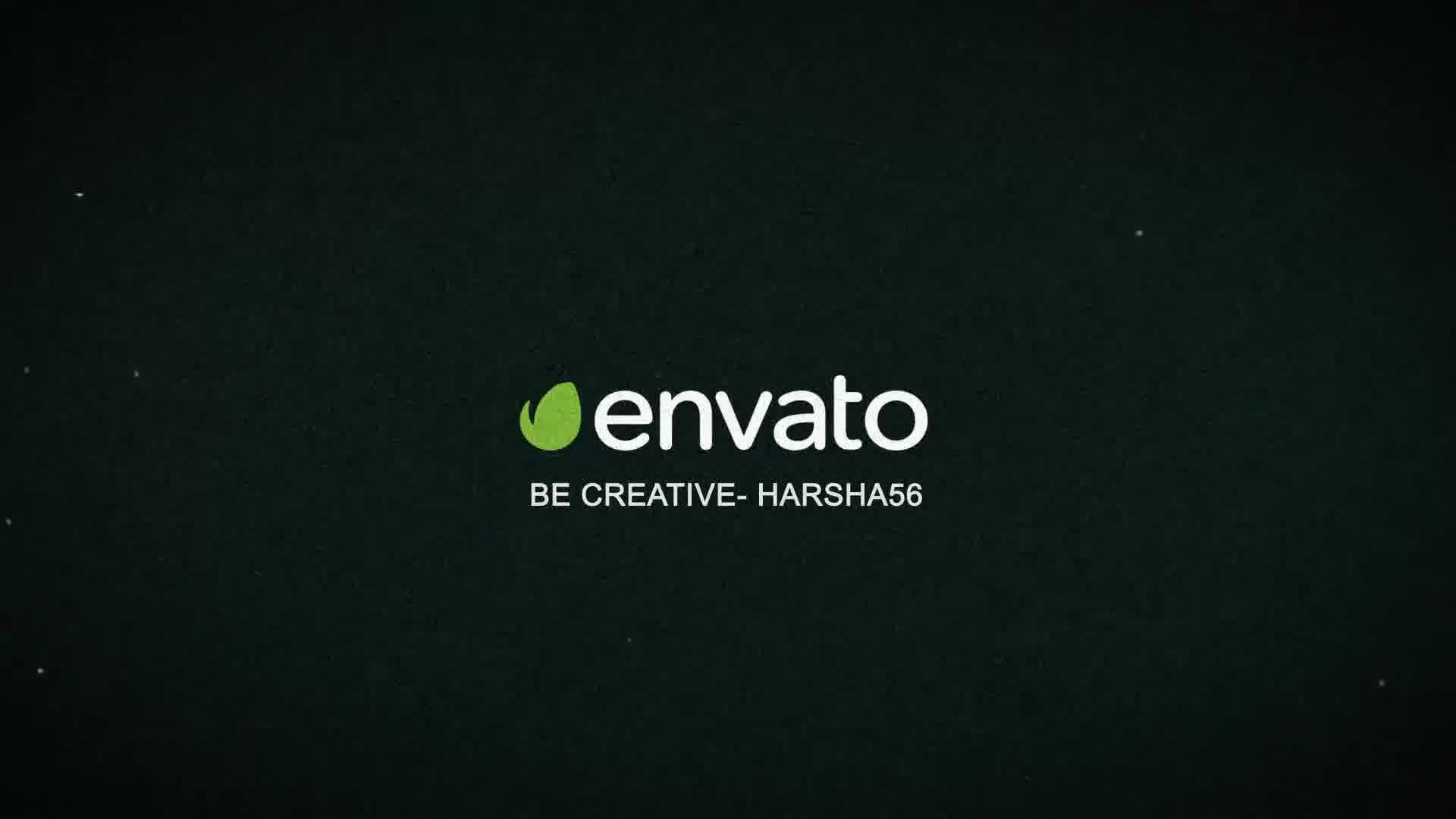 Vintage Opening Titles // Character Introducing Titles Videohive 26230450 After Effects Image 11