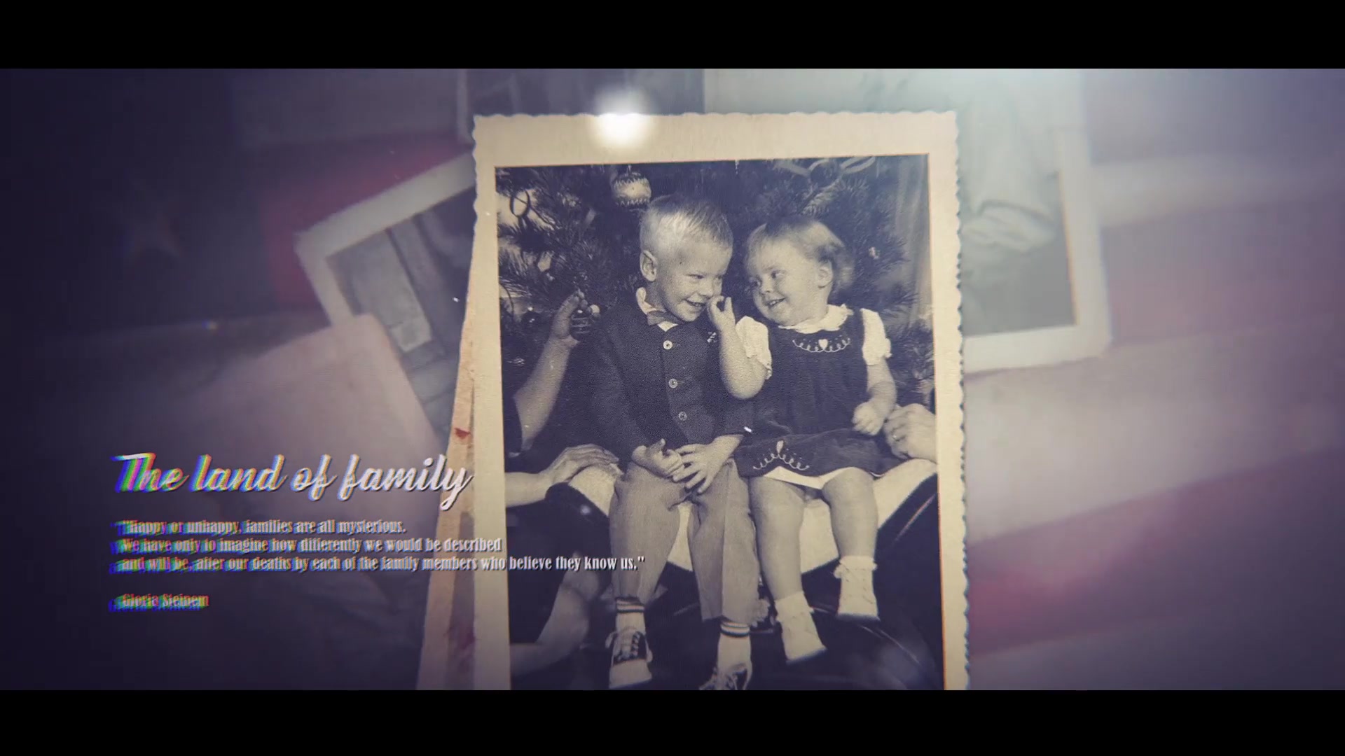 Vintage Patriotic Memories Photos & Quotes Videohive 22614201 After Effects Image 6