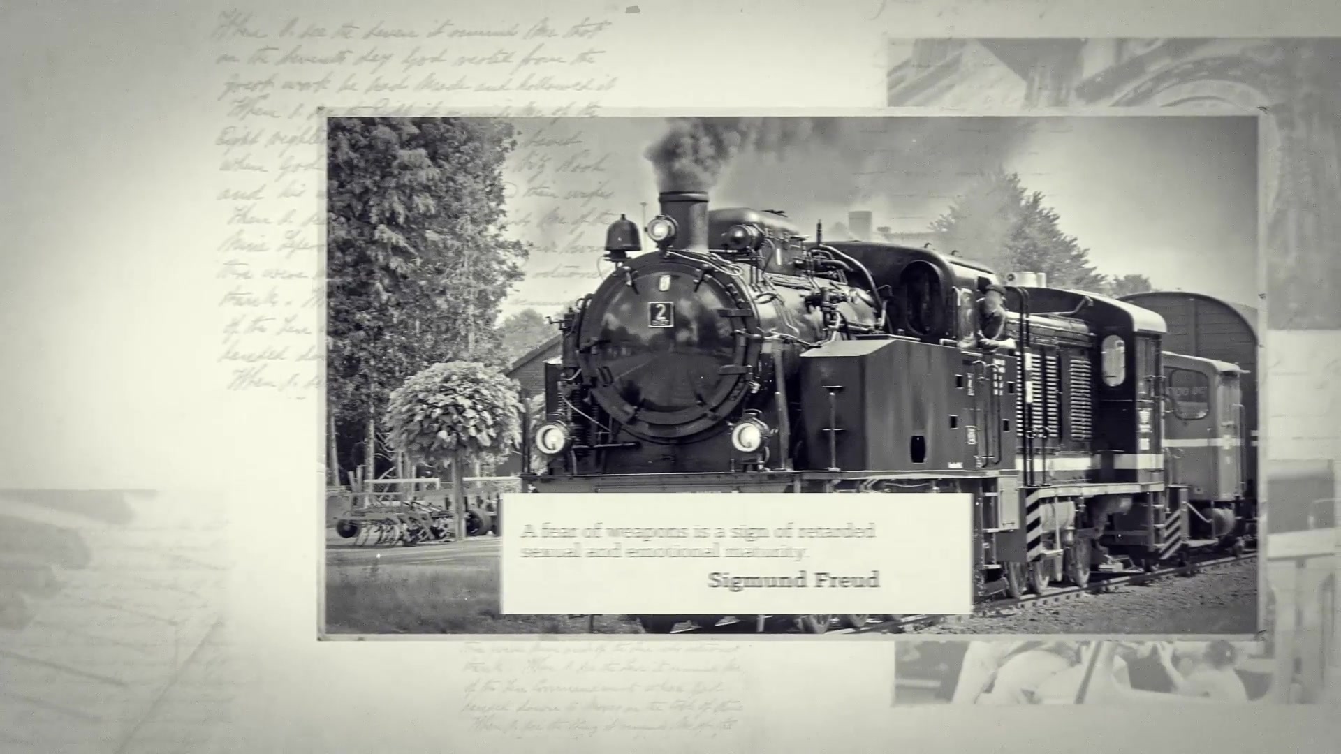 Vintage Photo Slideshow Videohive 21931817 Premiere Pro Image 6