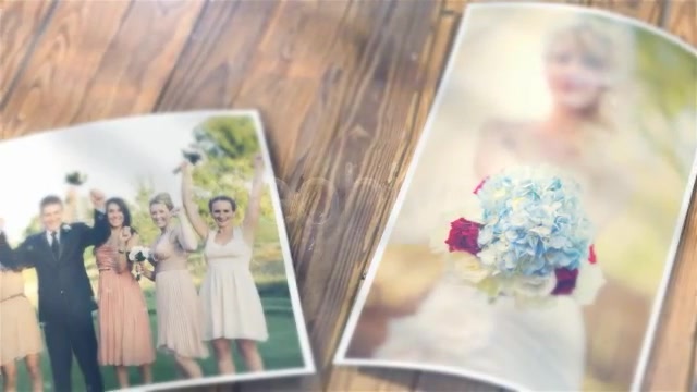 Vintage Premium Slideshow - Download Videohive 4554040