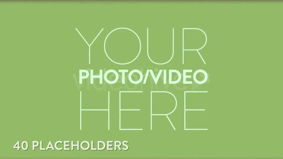 Vintage Projector Slideshow - Download Videohive 5236727