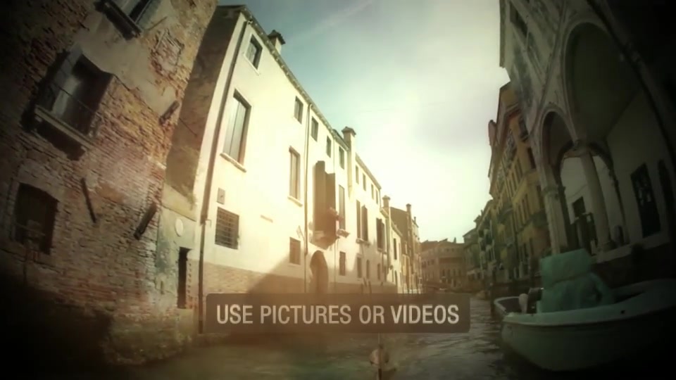 Vintage Slideshow Videohive 11039246 After Effects Image 10