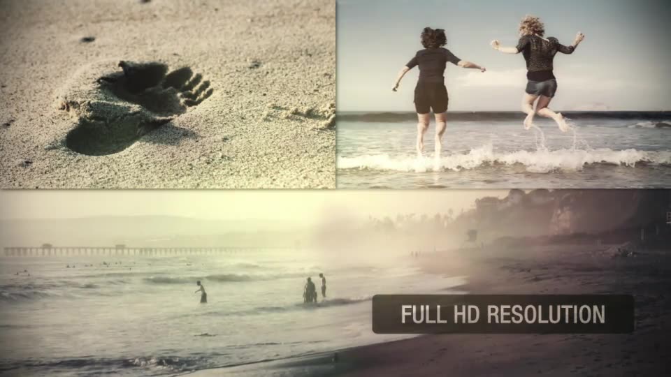 Vintage Slideshow Videohive 11039246 After Effects Image 2