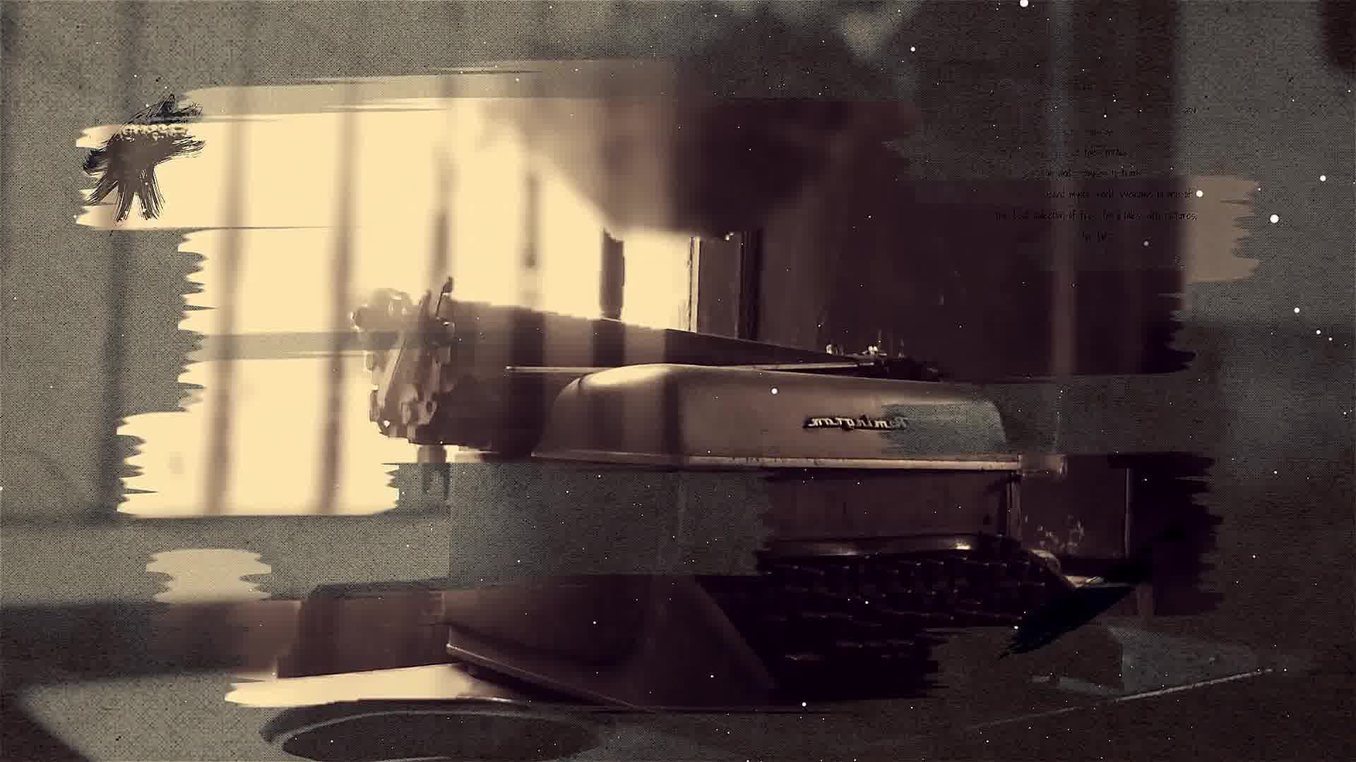 Vintage Slideshow Videohive 21796003 Premiere Pro Image 10