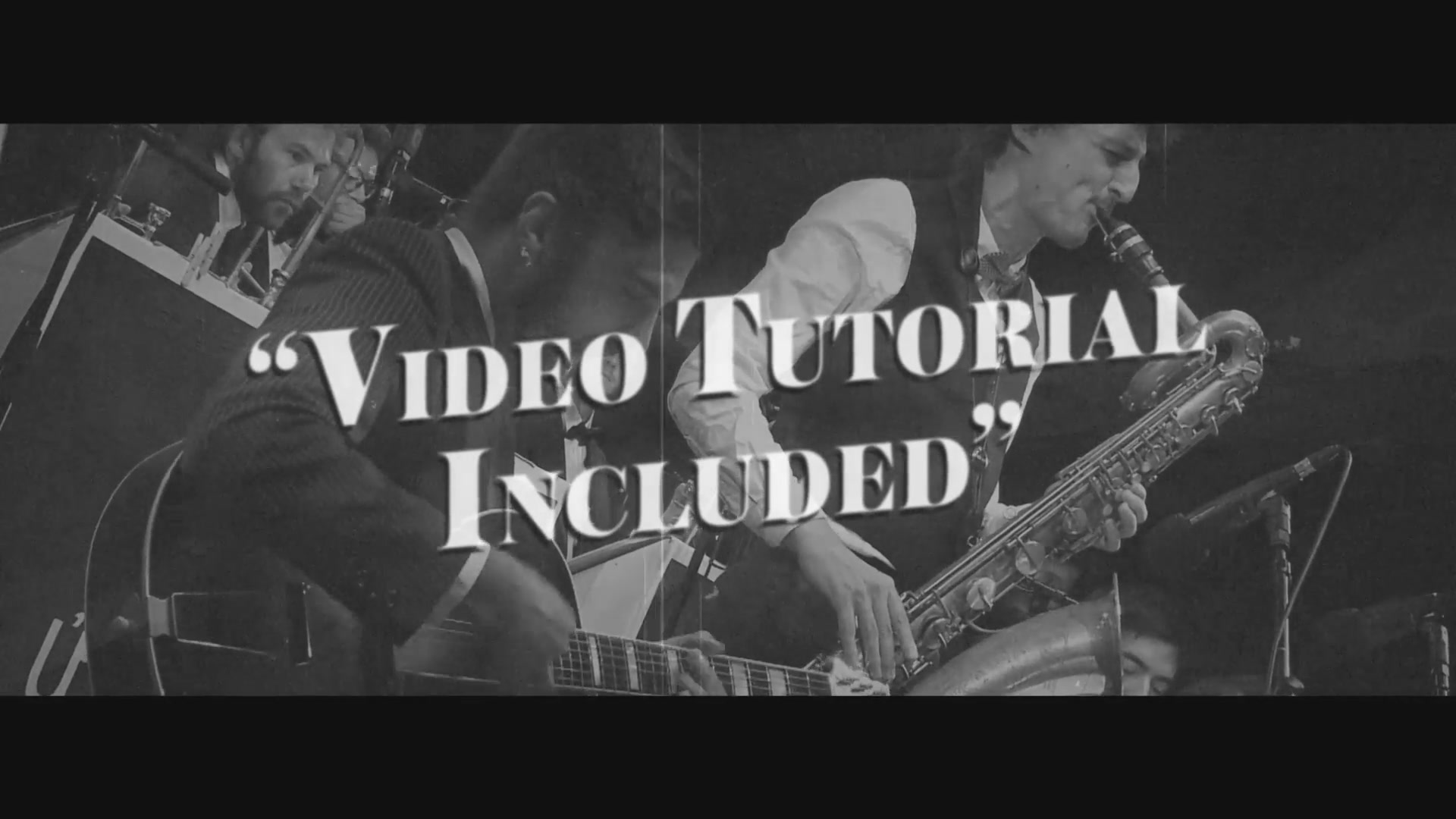 Vintage Slideshow Videohive 20899214 After Effects Image 4
