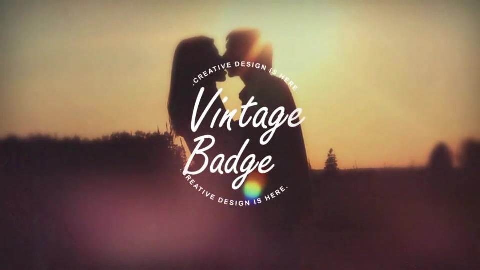Vintage Slideshow Paradise Videohive 5419617 After Effects Image 10