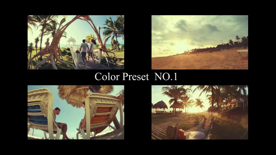 Vintage Slideshow Paradise Videohive 5419617 After Effects Image 11