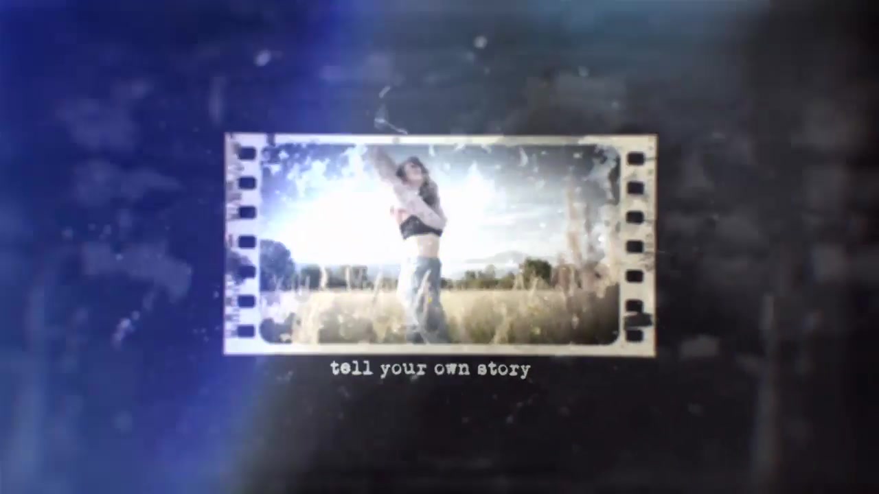 Vintage Slideshow Videohive 12467454 After Effects Image 5